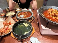 -双门洞·森系料理(体育西店)