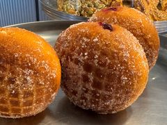 -BAKER&SPICE(BFC外滩金融中心店)