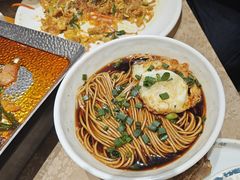 -李氏传家菜(兴城路店)