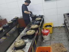-斯丹姜母鸭·古法干香(田安南路店)