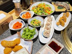 -NIUAN牛庵·日式和牛烧肉(恒隆店)