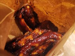 -王裕興肉莊(南禅寺店)