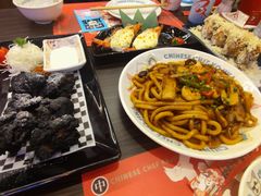 -仙隐小鹿中华料理(南宁万象城店)