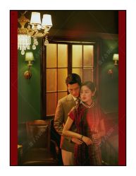 -美云庭古装·格格服汉服·京城旅拍(北京店)