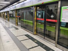 -北京西站(地铁站)