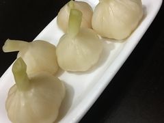 -明升萝卜汤