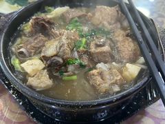 -友利砂锅居(烟台店)