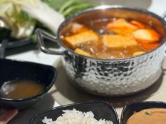 -呷哺呷哺 蔬菜畅吃(新中关购物中心店)