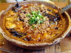 -罗妈砂锅(四川成都奎星楼店)