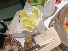-左庭右院鲜牛肉火锅(长泰广场店)