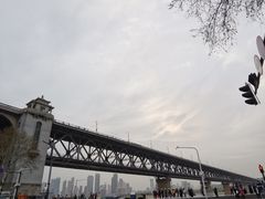 -武汉长江大桥