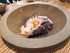 -云渔堂蒸汽石锅鱼(万达店)