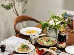 -花十悦·鲜花咖啡餐厅(振业城一期店)