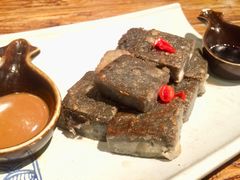 丽江鸡豆粉-云海肴·汽锅鸡·云南菜(领展购物广场·中关村店)