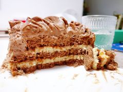 -浮光之丘MontCake生日蛋糕(花牌坊店)