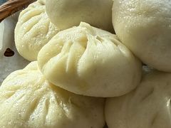 -天天向上素食餐厅(五台山店)