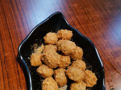 -门框胡同百年卤煮(鸟巢店)