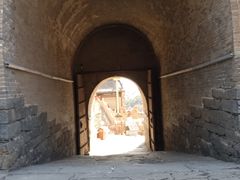 -雁门关景区