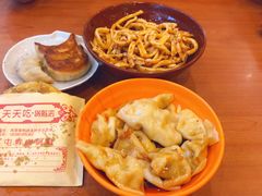 -龙抄手(春熙路总店)