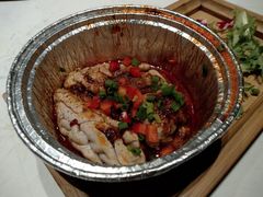 -卯时·龙光雅宴·精致锡帮菜(惠山古镇店)