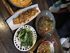 -吃货私房菜(丽江束河古镇店)