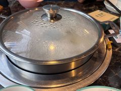 -鱼粤鲜淘米捞·中山脆肉鲩火锅(悦湖会店)