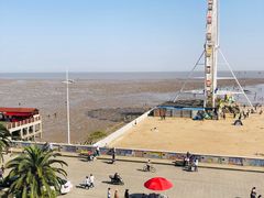 -上海棕榈滩海景酒店