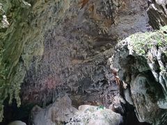 -百魔洞景区