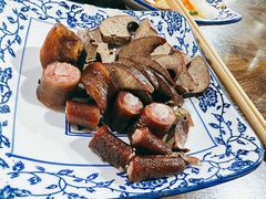 -长香源葫芦头梆梆肉(开通巷店)