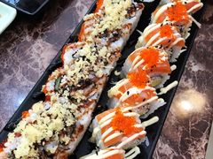 -米彩料理(西丽店)