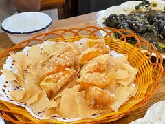 -南记食粥坊·宵夜大排档(莲花店)