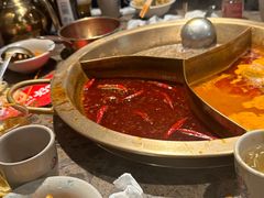 -小龙坎老火锅(金柏林店)
