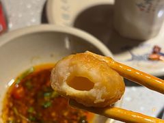 -重庆锦火锅(惠福东路店)