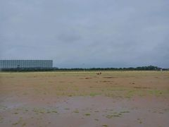 -青岛银沙滩