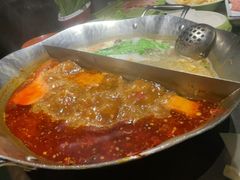 -老灶堂文创火锅(文艺路店)