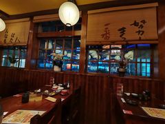 -鸟鹏烧鸟居酒屋(仁恒梦中心店)