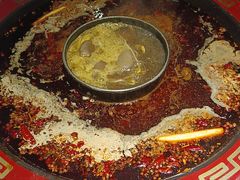 -陈眼镜火锅(总店)