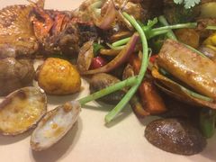 -特色酱椒鱼私房菜(黄鹤楼店)