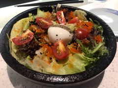 蟹子蛋蛋沙拉-YAMAKAWA(龙湖胥江天街店)