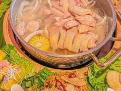 -椰小鸡·琼州糟粕醋·火锅(美兰缤纷城店)