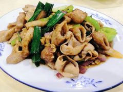 -电白鸭粥店(下沙二坊88号店)