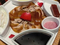 -壹零捌道·北京烤鸭(车公庄店)