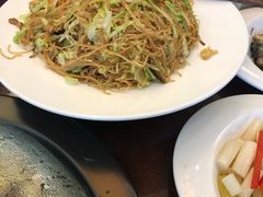 -海鲜谷(瓯悦店)