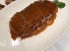 -四季民福烤鸭店(前门店)