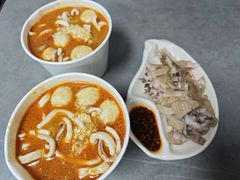 -四里沙茶面(湖滨四里店)