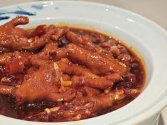 -欧记大排档·景德菜(上海首店)