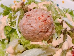 -萨莉亚意式餐厅(杭州西溪龙湖天街店)