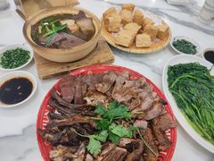 -春梅里卤鹅馆·47年老字号(中山路店)