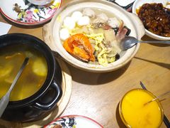 -新白鹿餐厅(城西银泰城店)