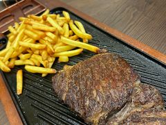 -扬州饭店(南京东路店)